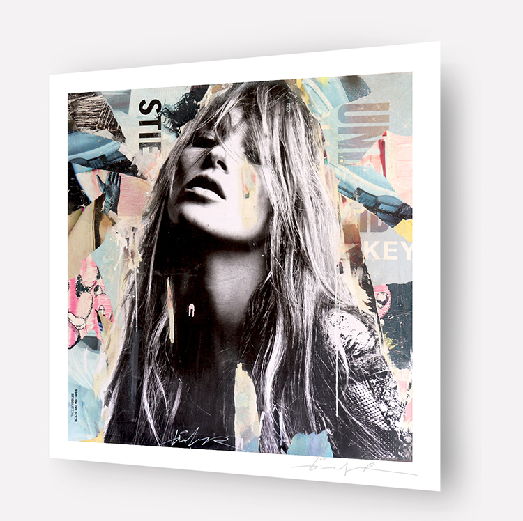 Print on museumpaper