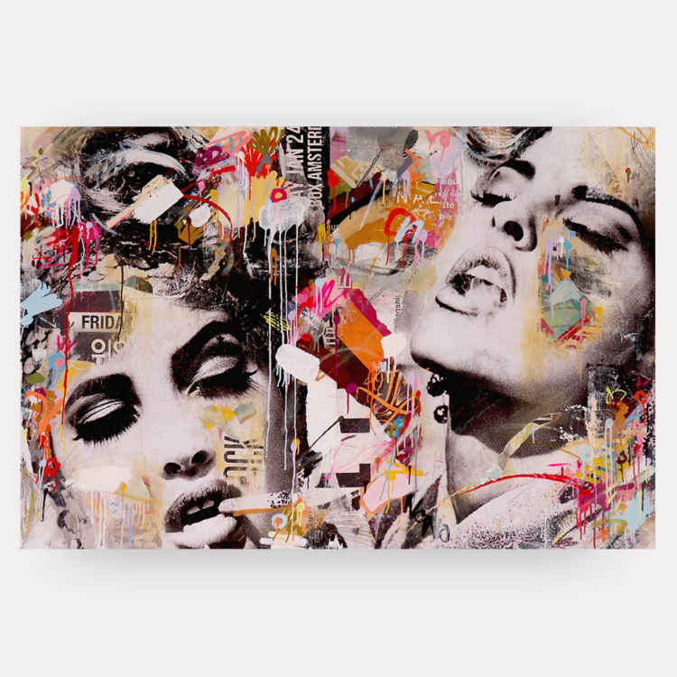 Ephemeral Passion